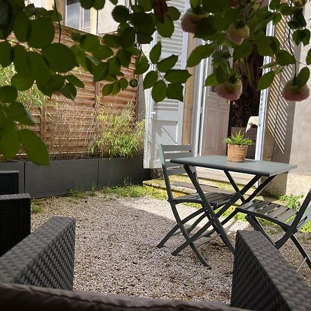 Le Divio - Homillesime Dijon Exterior foto
